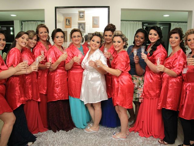 O casamento de Helder e Barbara em São Paulo 5