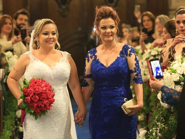 O casamento de Helder e Barbara em São Paulo 6