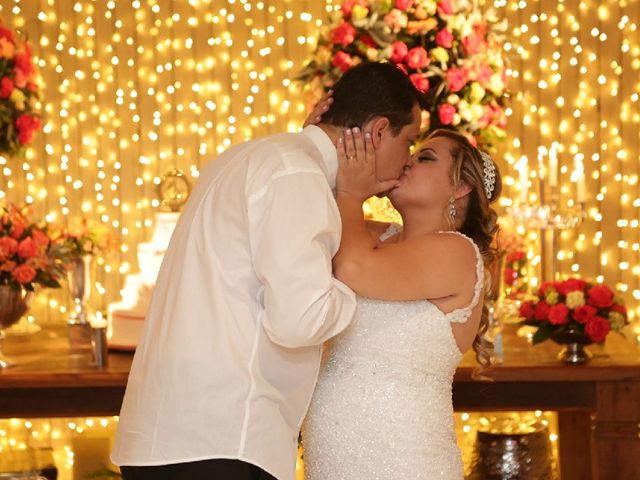 O casamento de Helder e Barbara em São Paulo 2