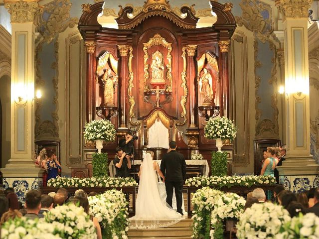 O casamento de Helder e Barbara em São Paulo 9