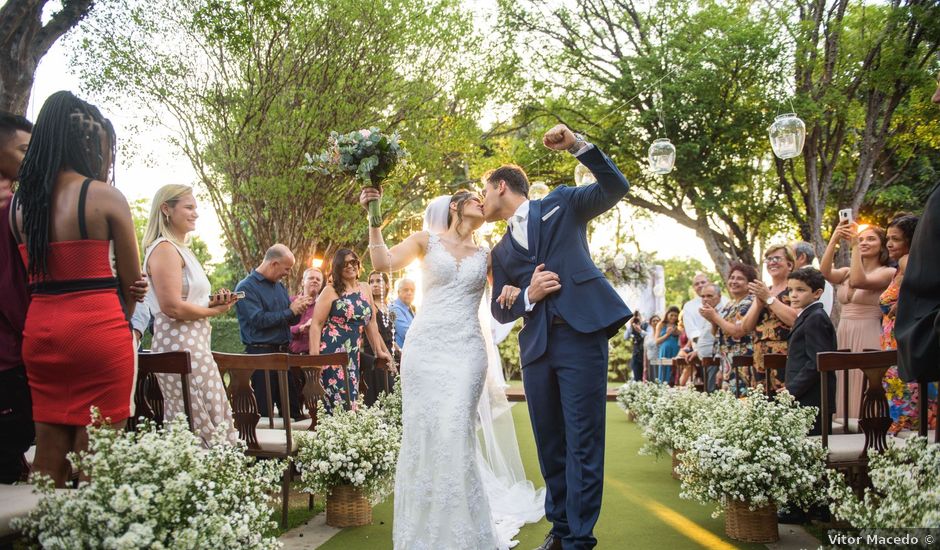 O casamento de Bruno e Lohayne em Belo Horizonte, Minas Gerais