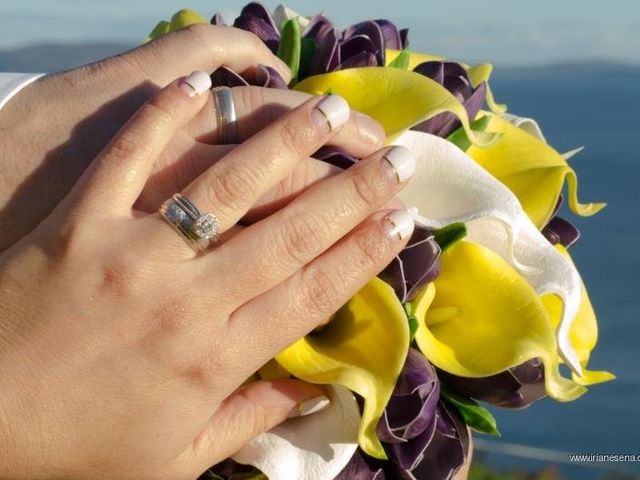 O casamento de Sean Murphy  e Debora Murphy  em Jequié, Bahia 35