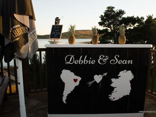 O casamento de Sean Murphy  e Debora Murphy  em Jequié, Bahia 36