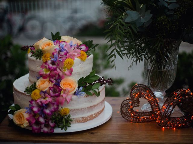 O casamento de Diego e Marcelle em Rio de Janeiro, Rio de Janeiro 3