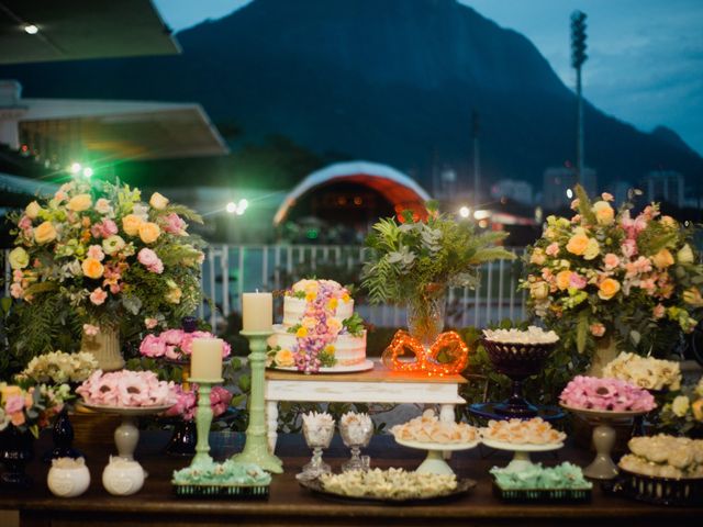 O casamento de Diego e Marcelle em Rio de Janeiro, Rio de Janeiro 4