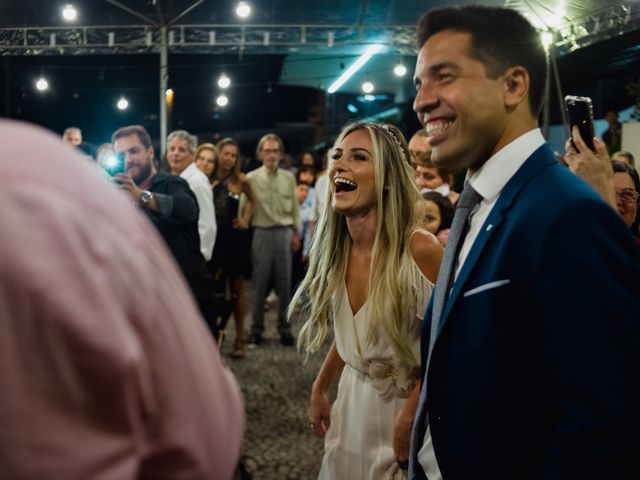 O casamento de Diego e Marcelle em Rio de Janeiro, Rio de Janeiro 21