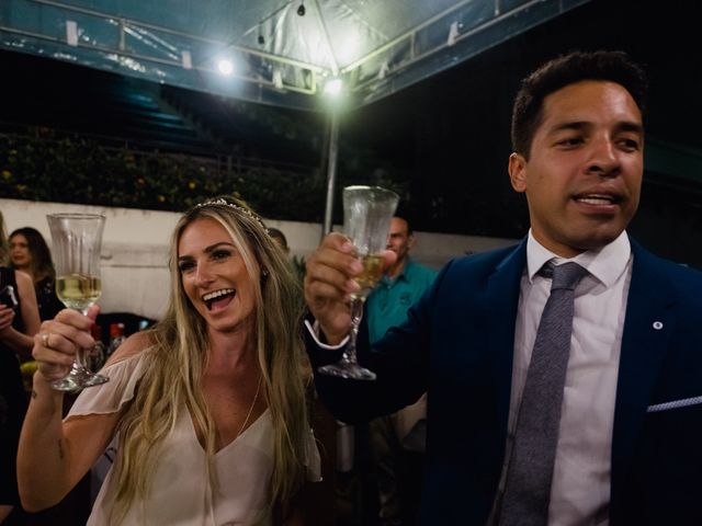 O casamento de Diego e Marcelle em Rio de Janeiro, Rio de Janeiro 31