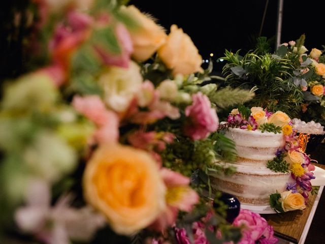 O casamento de Diego e Marcelle em Rio de Janeiro, Rio de Janeiro 38