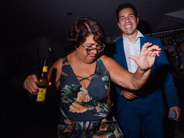 O casamento de Diego e Marcelle em Rio de Janeiro, Rio de Janeiro 47