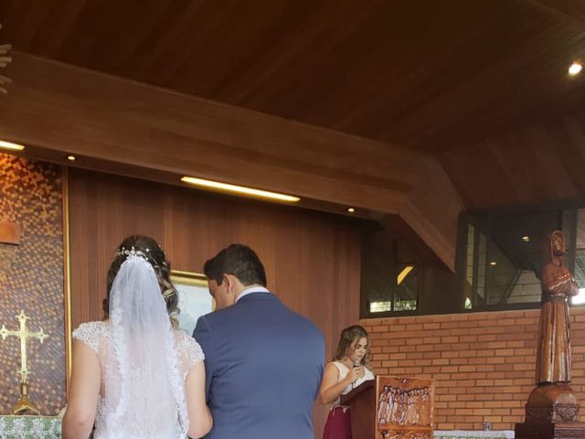 O casamento de Johann e Regiane em Cidade Ocidental, Goiás 6