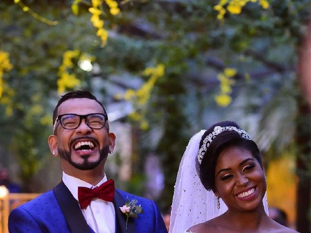 O casamento de Andinho e Mari em Rio de Janeiro, Rio de Janeiro 3