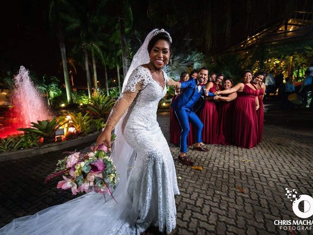 O casamento de Andinho e Mari em Rio de Janeiro, Rio de Janeiro 9