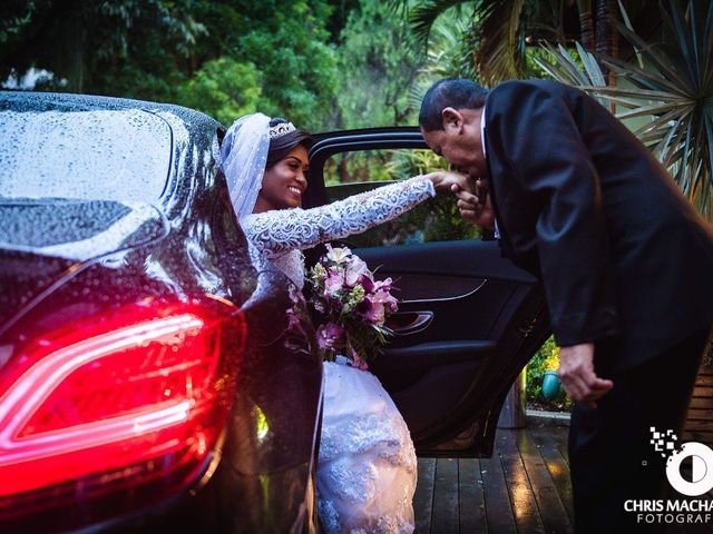 O casamento de Andinho e Mari em Rio de Janeiro, Rio de Janeiro 11