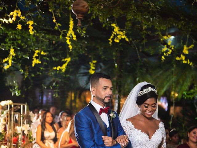 O casamento de Andinho e Mari em Rio de Janeiro, Rio de Janeiro 13