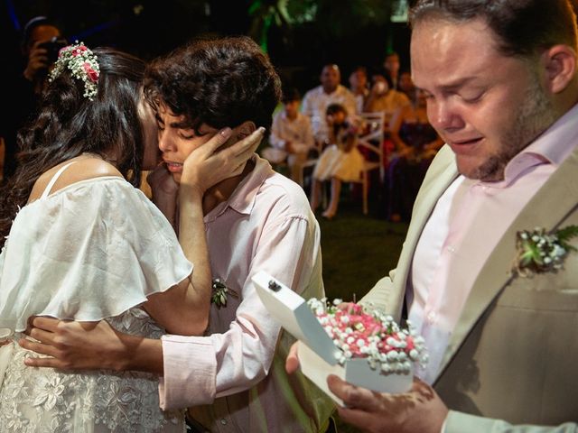 O casamento de Eduardo e Nathalia em Maricá, Rio de Janeiro 30