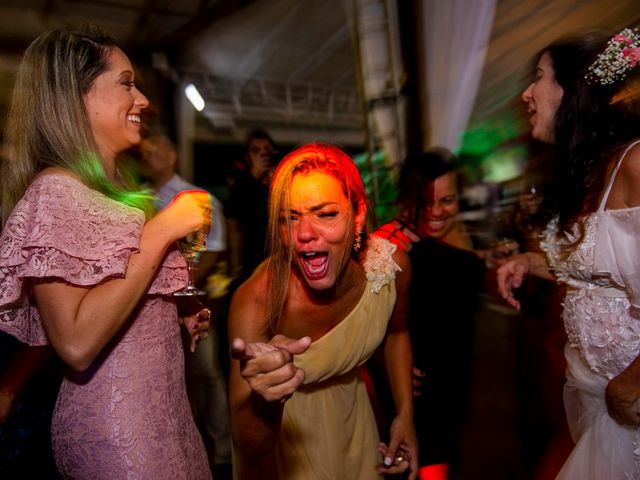 O casamento de Eduardo e Nathalia em Maricá, Rio de Janeiro 36