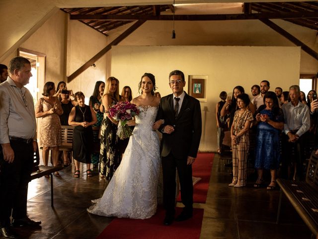 O casamento de André e Jéssica em Duque de Caxias, Rio de Janeiro 23