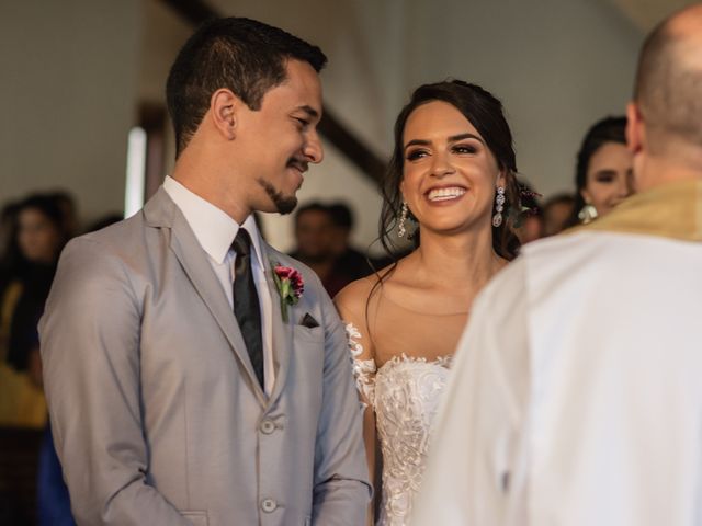 O casamento de André e Jéssica em Duque de Caxias, Rio de Janeiro 27