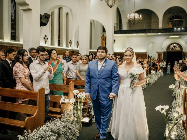 O casamento de João Filipe e Marina em Anápolis, Goiás 21