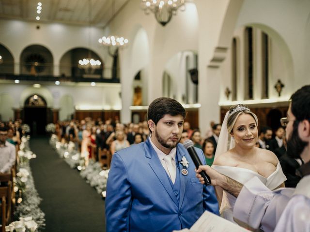 O casamento de João Filipe e Marina em Anápolis, Goiás 26