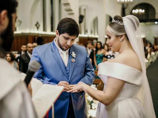 O casamento de João Filipe e Marina em Anápolis, Goiás 27
