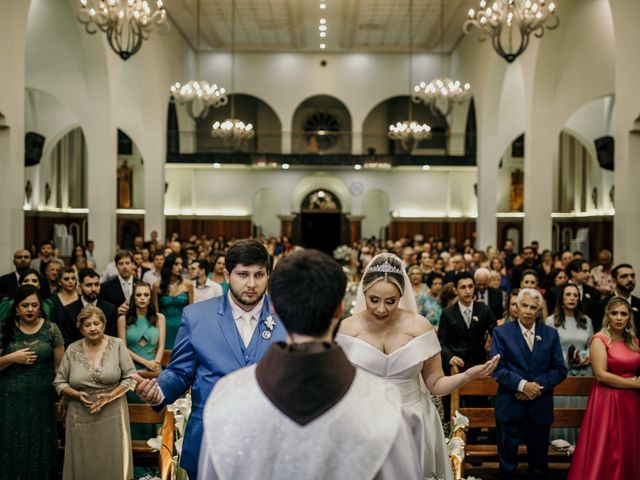 O casamento de João Filipe e Marina em Anápolis, Goiás 28