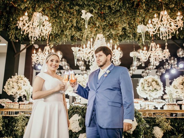 O casamento de João Filipe e Marina em Anápolis, Goiás 29