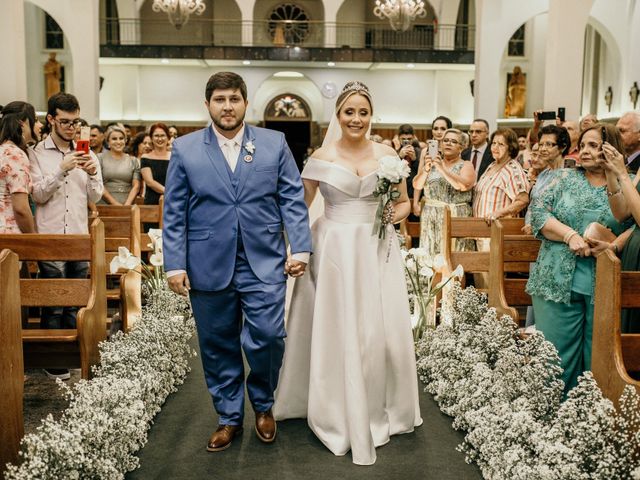 O casamento de João Filipe e Marina em Anápolis, Goiás 45