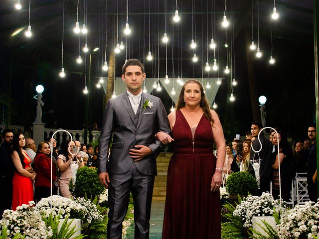 O casamento de Rafael e Evellyn em São Bernardo do Campo, São Paulo 13