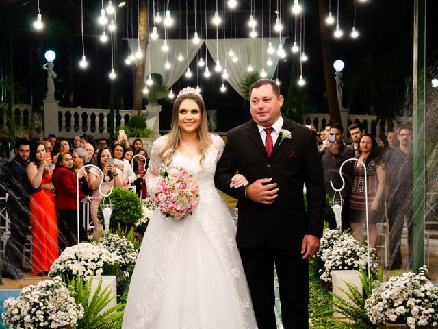 O casamento de Rafael e Evellyn em São Bernardo do Campo, São Paulo 15