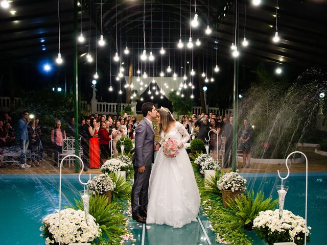 O casamento de Rafael e Evellyn em São Bernardo do Campo, São Paulo 16