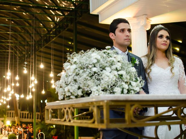 O casamento de Rafael e Evellyn em São Bernardo do Campo, São Paulo 18