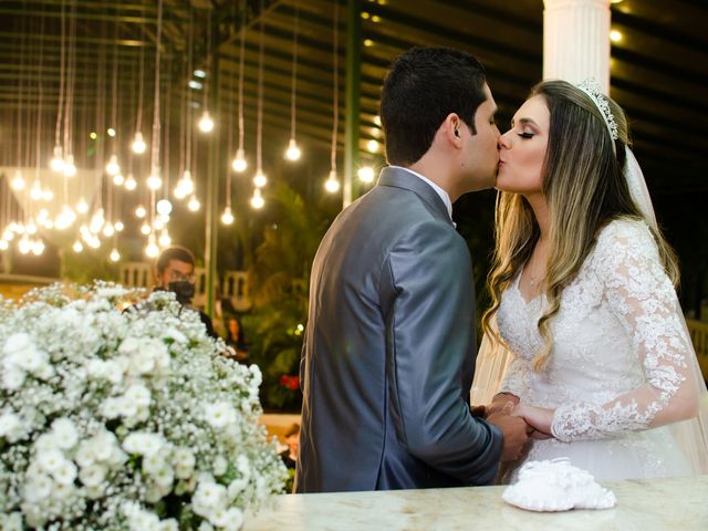 O casamento de Rafael e Evellyn em São Bernardo do Campo, São Paulo 19