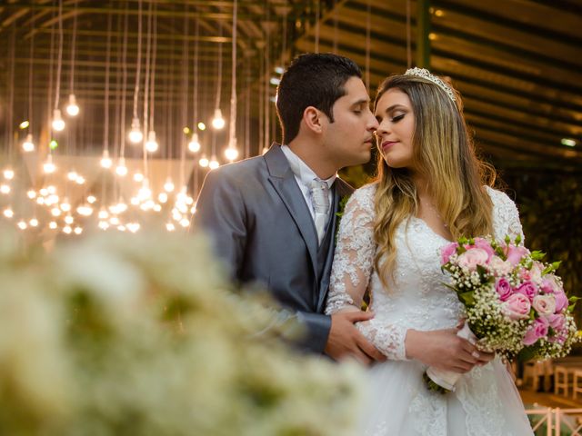 O casamento de Rafael e Evellyn em São Bernardo do Campo, São Paulo 21