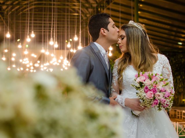 O casamento de Rafael e Evellyn em São Bernardo do Campo, São Paulo 22