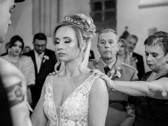 O casamento de Victor e Letícia em São José, Santa Catarina 16