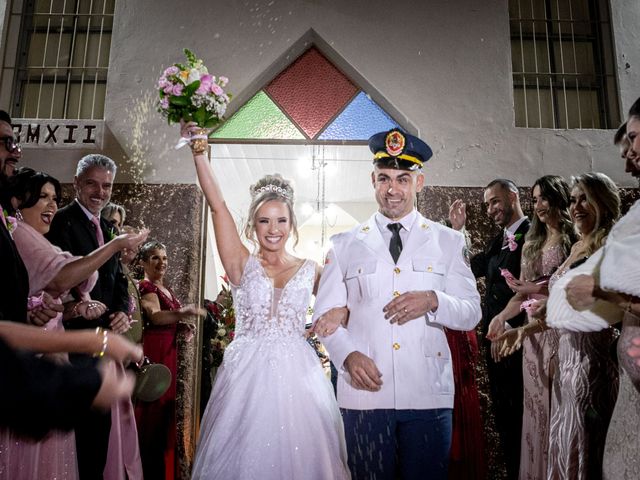 O casamento de Victor e Letícia em São José, Santa Catarina 17