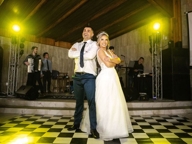 O casamento de Victor e Letícia em São José, Santa Catarina 19