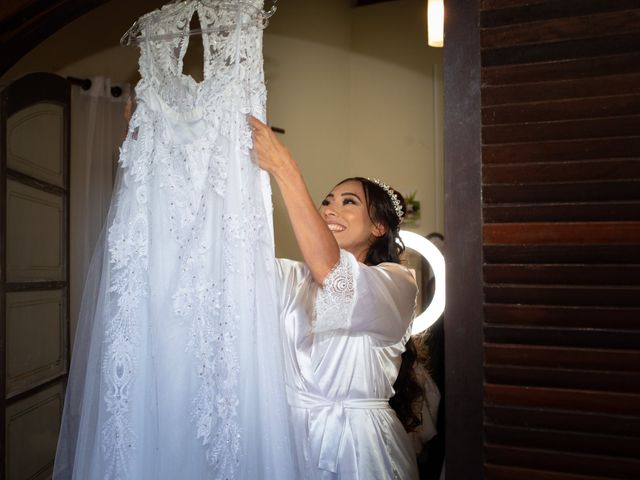 O casamento de Daisy e Paulo em Grajaú, São Paulo 3