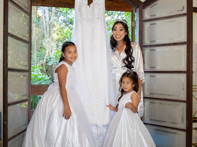 O casamento de Daisy e Paulo em Grajaú, São Paulo 5