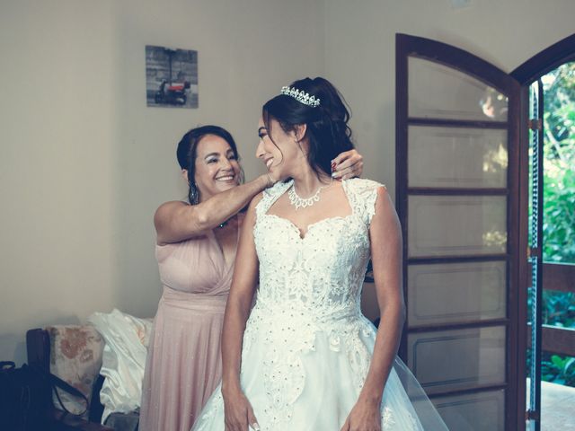 O casamento de Daisy e Paulo em Grajaú, São Paulo 6