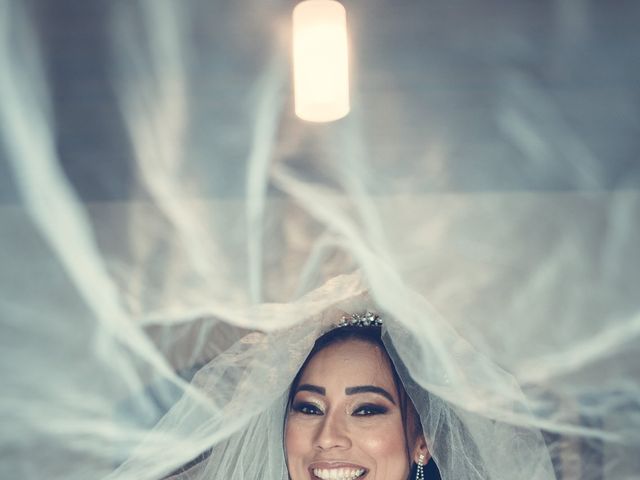 O casamento de Daisy e Paulo em Grajaú, São Paulo 10