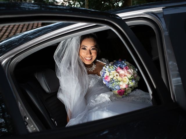 O casamento de Daisy e Paulo em Grajaú, São Paulo 11