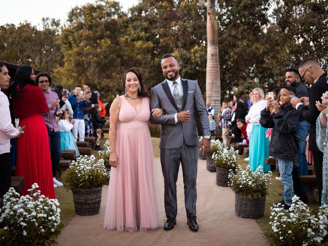 O casamento de Daisy e Paulo em Grajaú, São Paulo 13