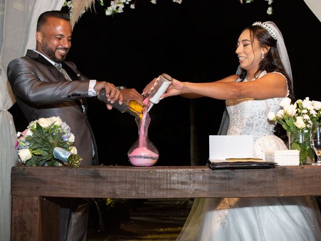 O casamento de Daisy e Paulo em Grajaú, São Paulo 19