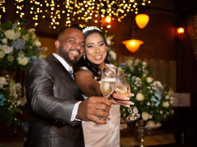 O casamento de Daisy e Paulo em Grajaú, São Paulo 24