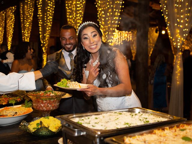 O casamento de Daisy e Paulo em Grajaú, São Paulo 26