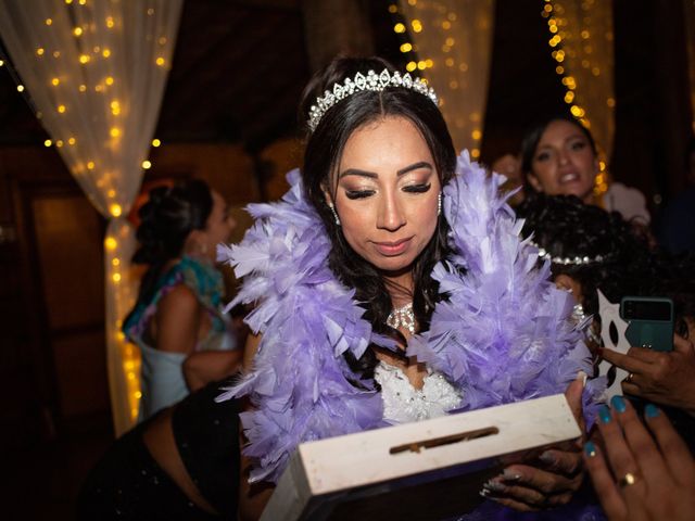 O casamento de Daisy e Paulo em Grajaú, São Paulo 27