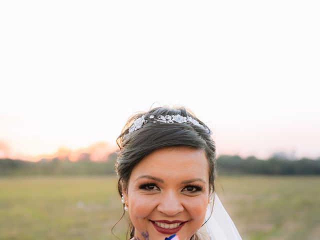 O casamento de Lucas  e Priscila  em Campinas, São Paulo Estado 3