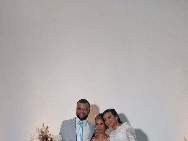 O casamento de Lucas  e Priscila  em Campinas, São Paulo Estado 5